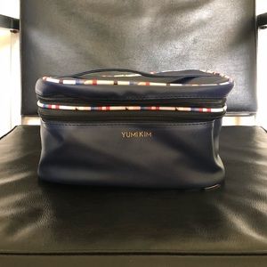 Yumi Kim Makeup Train Case